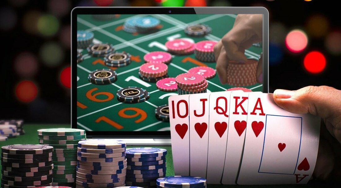 Hoe kiest u een online casino?