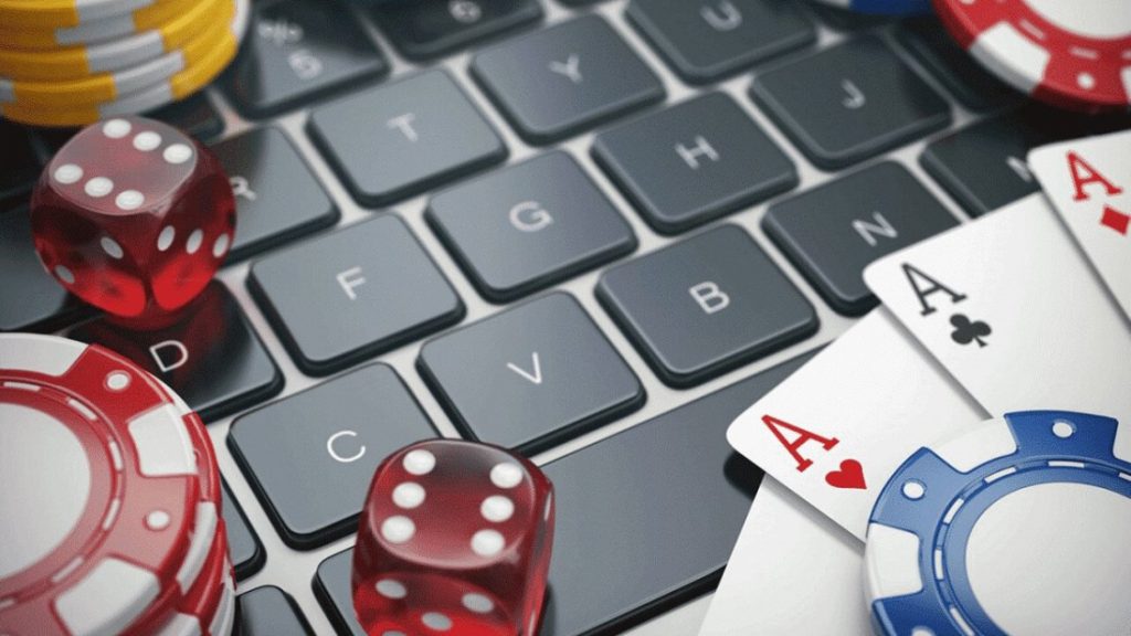 Principles of choosing an online casino