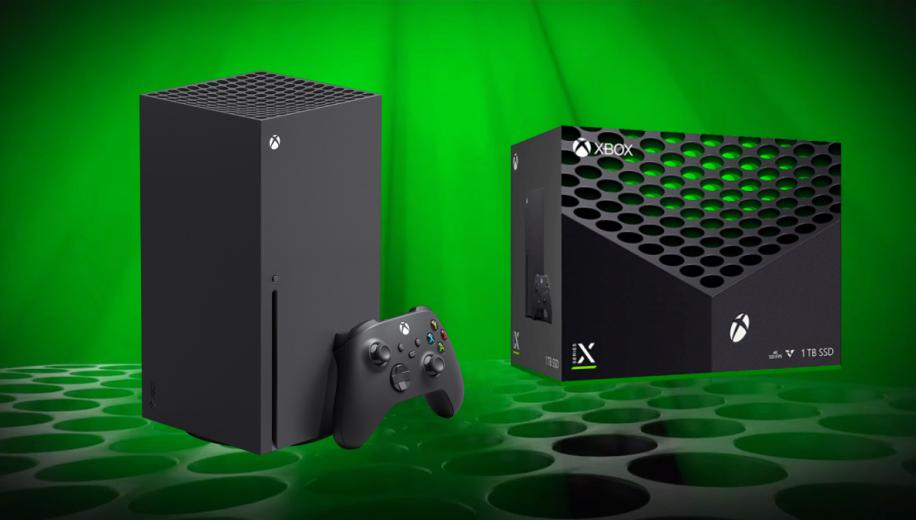 Recensione Xbox Serie X