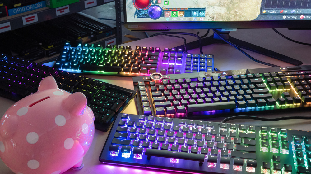 affordable keyboard buying guide