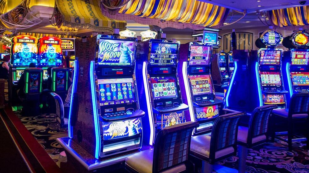 Funzionalità utili delle slot