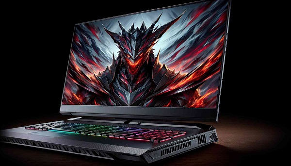 Acer Predator Triton 17x Testbericht