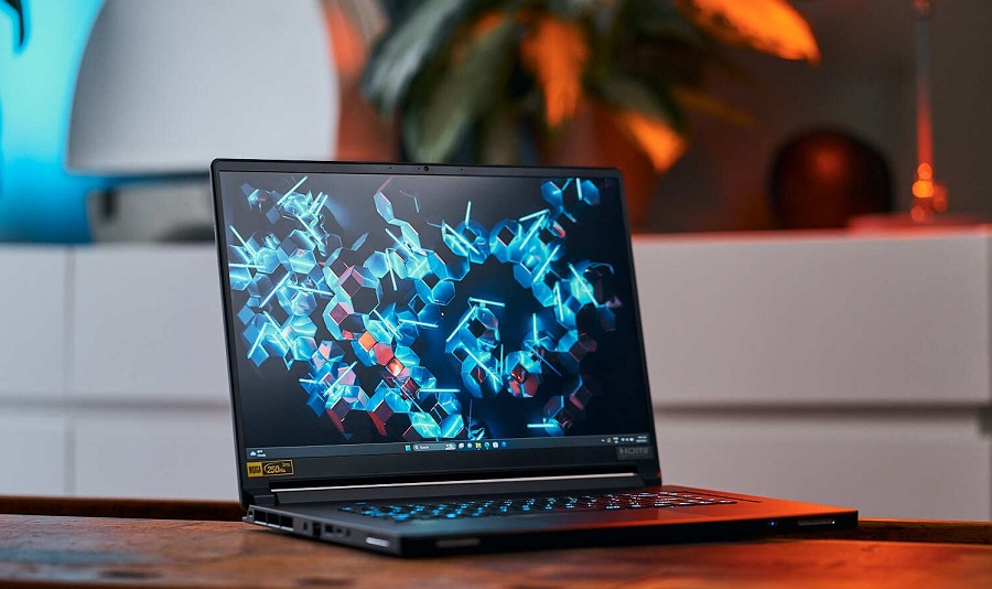 Gaming-Laptop Predator Triton 17x