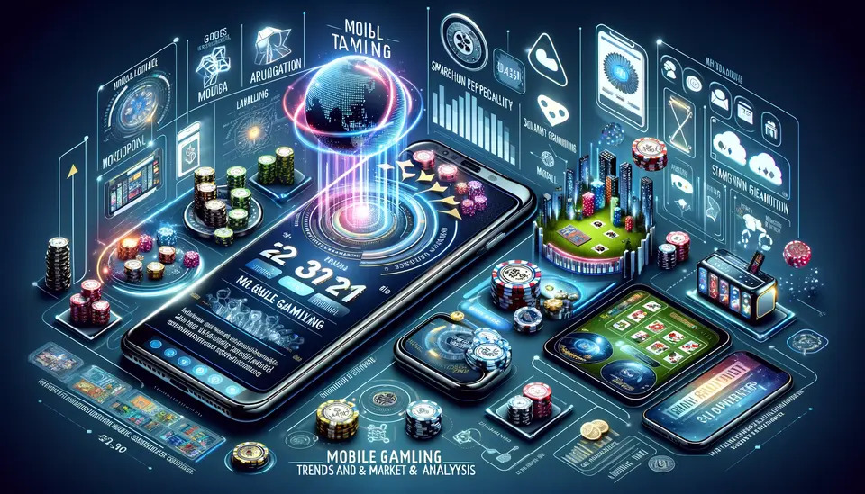 The future of mobile casinos