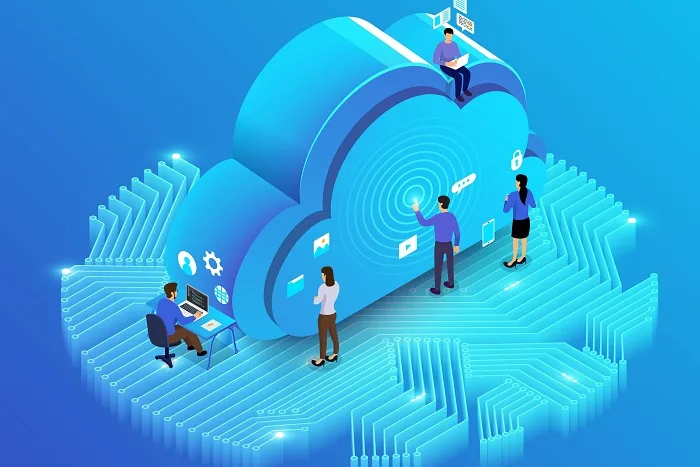 beoordeling van cloudhostingtechnologie