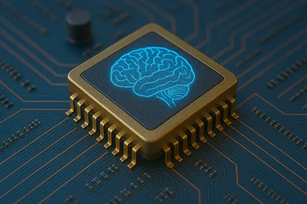 Spikende Neuronenprozessor