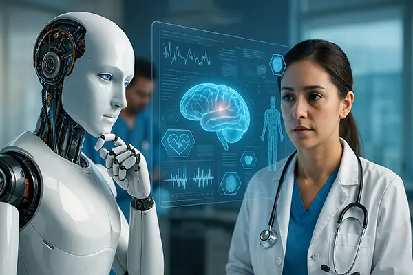 Medical data analysis