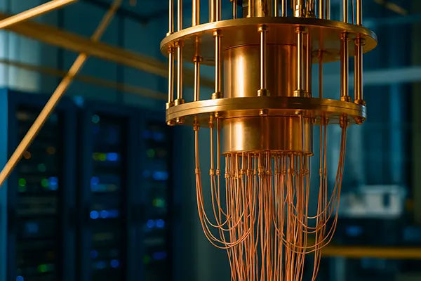 Zukunft der Kryptographie