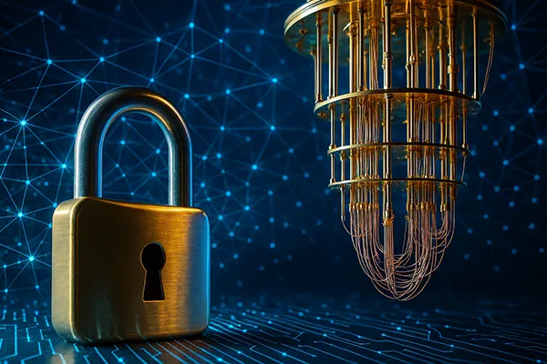 Global cryptography defence