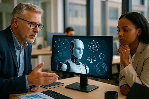 Responsible AI testing