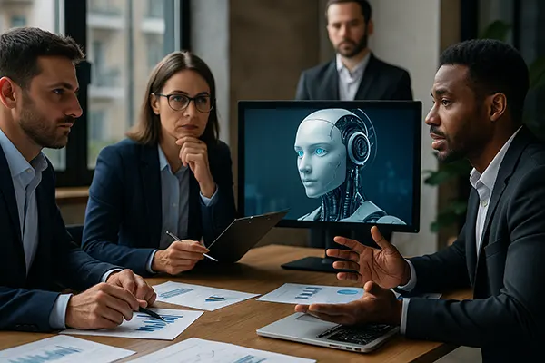 Responsible AI testing