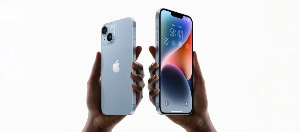 Histoire des jeux mobiles